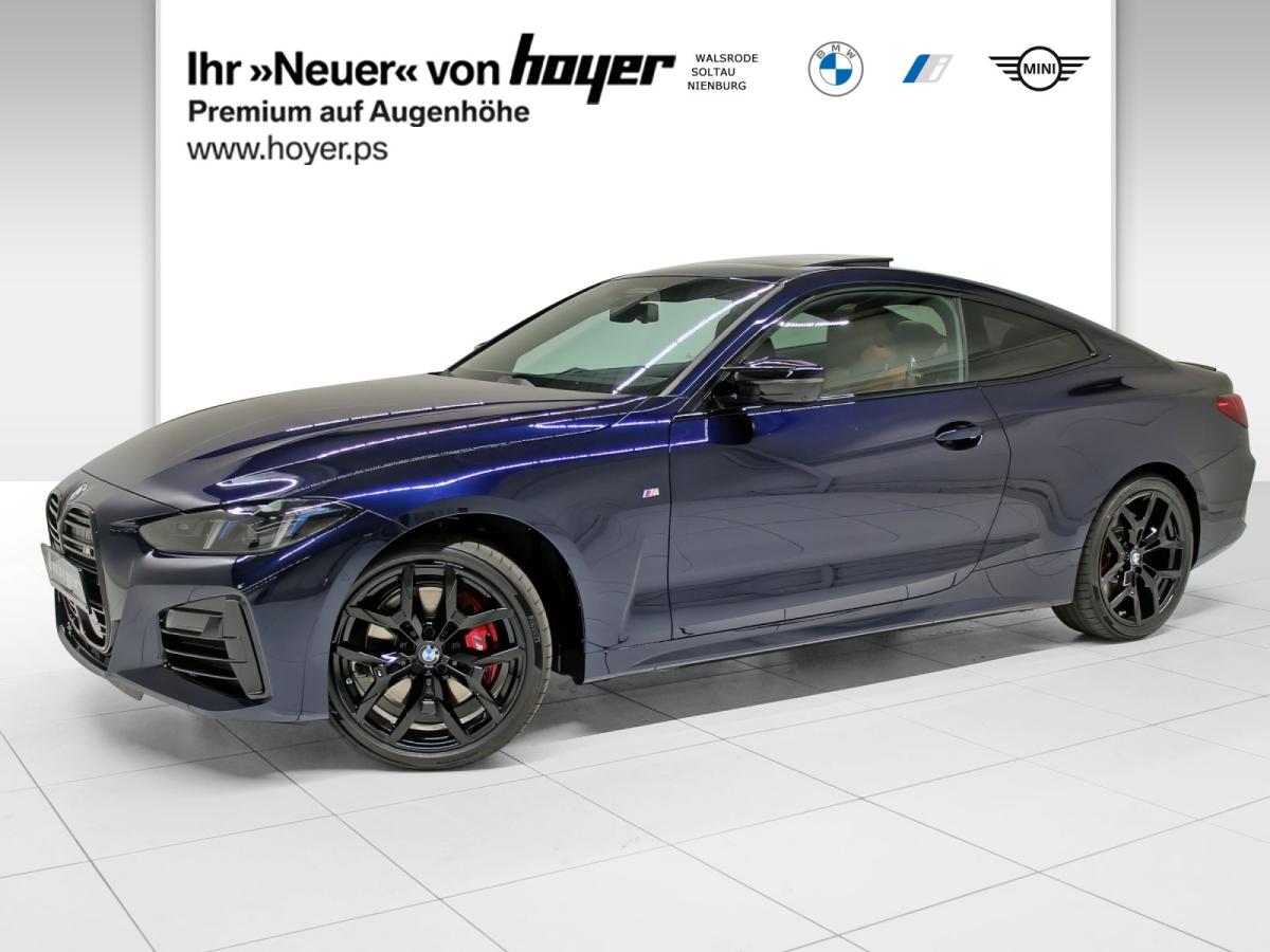 BMW M440i