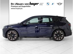 BMW ix xDrive45 M Sportpaket AHK Innovationspaket
