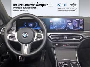 BMW M340 d xDrive Limousine HiFi DAB LED RFK Shz PDC