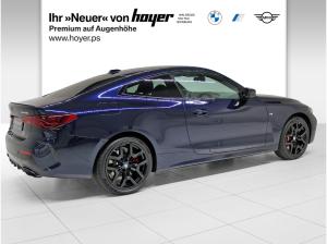 BMW M440i xDrive Coupe AHK GSD Sportpaket HK HiFi