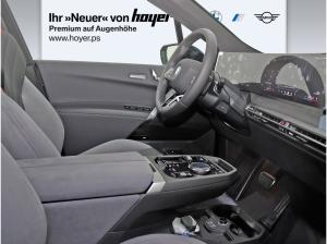 BMW ix xDrive45 M Sportpaket AHK Innovationspaket