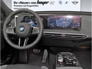BMW ix xDrive45 M Sportpaket AHK Innovationspaket