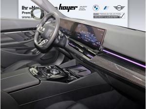 BMW 540 d xDrive Touring M Sportpaket Head-Up DAB