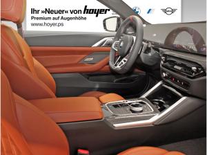 BMW M440i xDrive Coupe AHK GSD Sportpaket HK HiFi