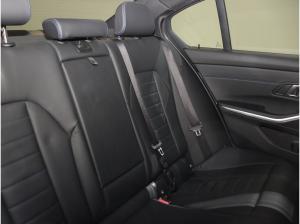 BMW M340 d xDrive Limousine HiFi DAB LED RFK Shz PDC