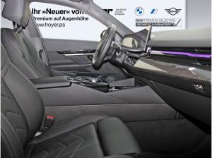 BMW 540 d xDrive Touring M Sportpaket Head-Up DAB