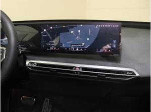 BMW ix xDrive45 M Sportpaket AHK Innovationspaket