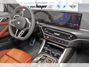 BMW M440i xDrive Coupe AHK GSD Sportpaket HK HiFi