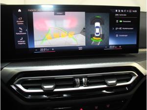 BMW M340 d xDrive Limousine HiFi DAB LED RFK Shz PDC