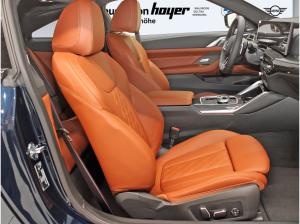 BMW M440i xDrive Coupe AHK GSD Sportpaket HK HiFi