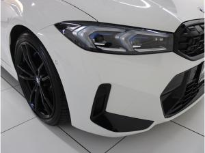 BMW M340 d xDrive Limousine HiFi DAB LED RFK Shz PDC