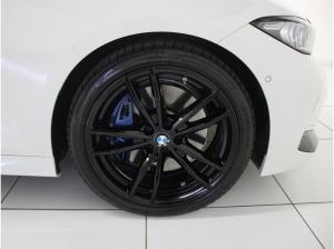 BMW M340 d xDrive Limousine HiFi DAB LED RFK Shz PDC