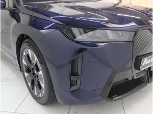BMW ix xDrive45 M Sportpaket AHK Innovationspaket