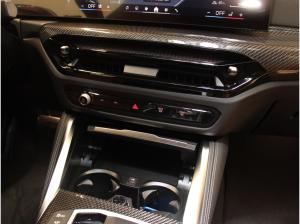 BMW M440i xDrive Coupe AHK GSD Sportpaket HK HiFi