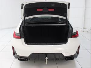 BMW M340 d xDrive Limousine HiFi DAB LED RFK Shz PDC