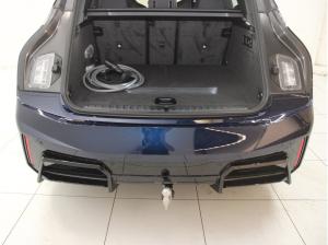 BMW ix xDrive45 M Sportpaket AHK Innovationspaket