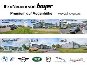 BMW M340 d xDrive Limousine HiFi DAB LED RFK Shz PDC