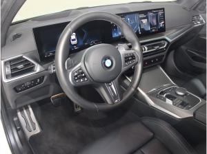 BMW M340 d xDrive Limousine HiFi DAB LED RFK Shz PDC