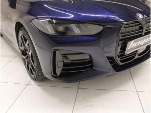 BMW M440i xDrive Coupe AHK GSD Sportpaket HK HiFi
