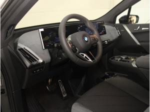 BMW ix xDrive45 M Sportpaket AHK Innovationspaket