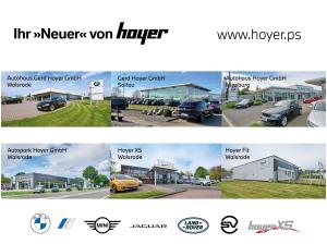 BMW ix xDrive45 M Sportpaket AHK Innovationspaket