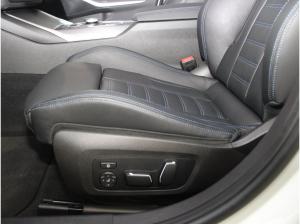 BMW M340 d xDrive Limousine HiFi DAB LED RFK Shz PDC