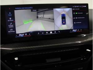 BMW M440i xDrive Coupe AHK GSD Sportpaket HK HiFi