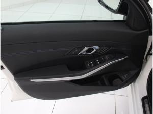 BMW M340 d xDrive Limousine HiFi DAB LED RFK Shz PDC