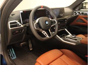 BMW M440i xDrive Coupe AHK GSD Sportpaket HK HiFi