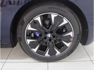 BMW ix xDrive45 M Sportpaket AHK Innovationspaket