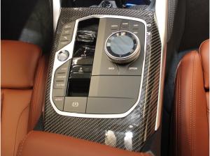 BMW M440i xDrive Coupe AHK GSD Sportpaket HK HiFi