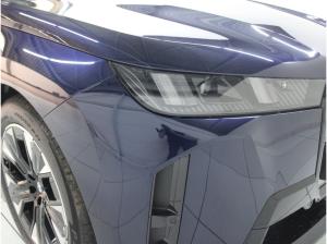 BMW ix xDrive45 M Sportpaket AHK Innovationspaket
