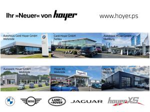 BMW ix xDrive45 M Sportpaket AHK Innovationspaket