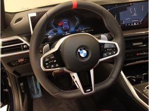 BMW M440i xDrive Coupe AHK GSD Sportpaket HK HiFi