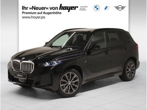 BMW X5 xDrive30d M Sportpaket AHK  HiFi DAB LED Shz