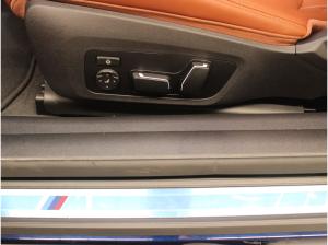 BMW M440i xDrive Coupe AHK GSD Sportpaket HK HiFi