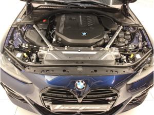 BMW M440i xDrive Coupe AHK GSD Sportpaket HK HiFi