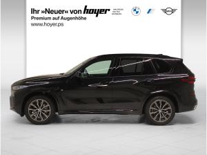 BMW X5 xDrive30d M Sportpaket AHK  HiFi DAB LED Shz