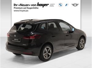 BMW 218 d 2er Active Tourer Steptronic DCT DAB Shz