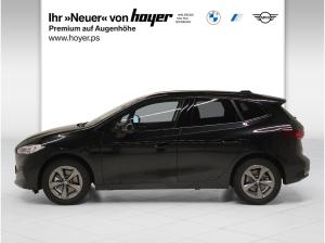 BMW 218 d 2er Active Tourer Steptronic DCT DAB Shz