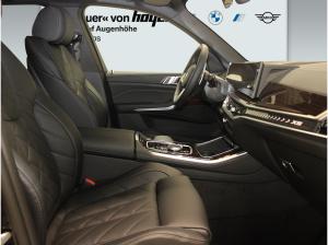 BMW X5 xDrive30d M Sportpaket AHK  HiFi DAB LED Shz