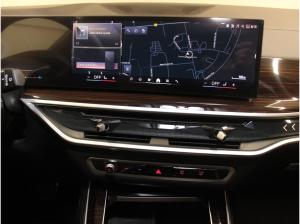BMW X5 xDrive30d M Sportpaket AHK  HiFi DAB LED Shz
