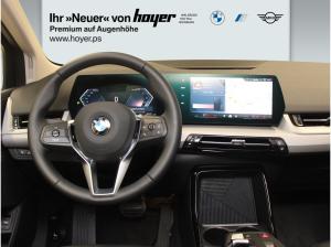 BMW 218 d 2er Active Tourer Steptronic DCT DAB Shz