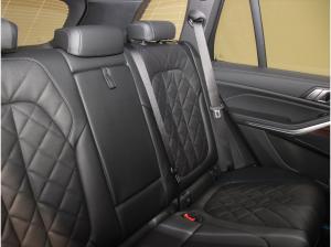BMW X5 xDrive30d M Sportpaket AHK  HiFi DAB LED Shz