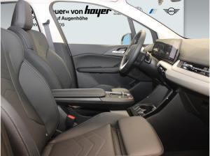 BMW 218 d 2er Active Tourer Steptronic DCT DAB Shz