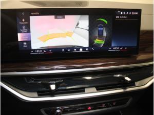 BMW X5 xDrive30d M Sportpaket AHK  HiFi DAB LED Shz