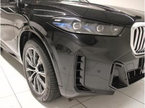 BMW X5 xDrive30d M Sportpaket AHK  HiFi DAB LED Shz