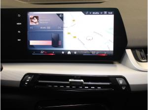 BMW 218 d 2er Active Tourer Steptronic DCT DAB Shz