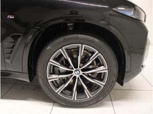 BMW X5 xDrive30d M Sportpaket AHK  HiFi DAB LED Shz