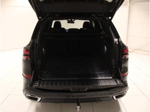 BMW X5 xDrive30d M Sportpaket AHK  HiFi DAB LED Shz